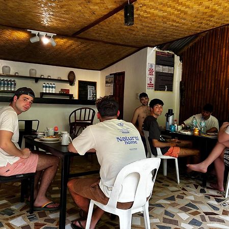 Paradiso Hostel 爱妮岛 外观 照片